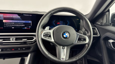 BMW 2 Series 220i M Sport 2dr Step Auto [Pro Pack] Petrol Coupe